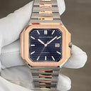 Specht & Söhne SP0028A7 Automatic CUBIC Rose & Blue
