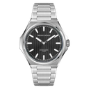 Specht & Sohne SP0027-1 Quartz (AVANTGRADE-ROMA) Black
