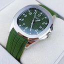 Specht & Söhne SP0008A3 MODERN-AQUANAUT Automatic Olive Green