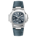 Specht & Söhne SP-5980Q6 Quartz NAUTILUS-ICON24-L Light Blue