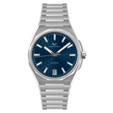Specht & Söhne SP0023A1 Automatic VANGUARD NH35A HONEYCOMB Blue