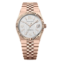 Specht & Söhne SP0043A4 (SPRO4) Automatic REGAL Rose Gold