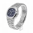 Specht & Söhne SP-5980Q1 Quartz NAUTILUS-ICON24 Blue