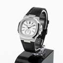 Specht & Söhne SP-5980Q9 Quartz NAUTILUS-ICON24-L White