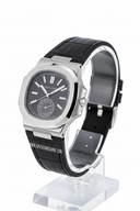 Specht & Söhne SP-5980Q8 Quartz NAUTILUS-ICON24-L Black