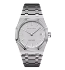 Specht & Söhne SP0041Q Quartz SCEPTRE Black