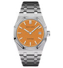 Specht & Söhne SP0041Q Quartz SCEPTRE Black