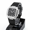 Specht & Söhne SP0028A4-L Automatic CUBIC L Black