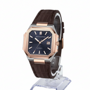 Specht & Söhne SP0028A7-L Automatic CUBIC L Rose & Blue