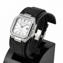 Specht & Söhne SP0028A3-L Automatic CUBIC L White