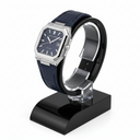 Specht & Söhne SP0028A2-L Automatic CUBIC L Blue