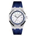 Specht & Söhne SP0018-1 Automatic GENTA-R Grey