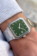 Specht & Söhne SP0035Q6 Quartz IMPERIALSR Green