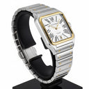 Specht & Söhne SP0021A4 Automatic SANTOS-DUMOUNT