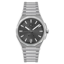 Specht & Söhne SP0023A5 Automatic VANGUARD NH35A HONEY COMB Black