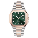 Specht & Söhne SP0028A8 Automatic CUBIC Rose & Green