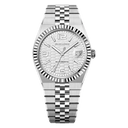 Specht & Söhne SP0043A2 (SPRO2) Automatic REGAL White