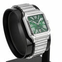 Specht & Söhne SP0021A2 Automatic SANTOS-DUMOUNT.