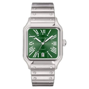 Specht & Söhne SP0011Q4 (SANTOS-DUMOUNT) Quartz Green
