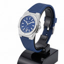 Specht & Söhne SP0022A7 Automatic RETRO SPORTS NH35A Blue