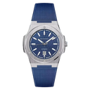 Specht & Söhne SP0022A7 Automatic RETRO SPORTS NH35A Blue