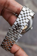 Specht & Söhne SP0043A2 (SPRO2) Automatic REGAL White