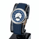 Specht & Söhne SPUFO4 Quartz MOONPHASE Blue Edition