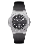 Specht & Söhne SP0022A9 Automatic RETRO SPORTS NH35A Black