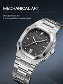 Specht & Söhne SP0017A8 Automatic