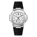 Specht & Söhne SP-5980Q9 Quartz NAUTILUS-ICON24-L White
