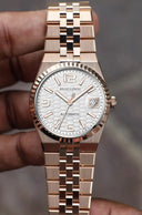 Specht & Söhne SP0043A4 (SPRO4) Automatic REGAL Rose Gold