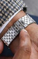 Specht & Söhne SP0043A2 (SPRO2) Automatic REGAL White