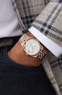 Specht & Söhne SP0043A4 (SPRO4) Automatic REGAL Rose Gold