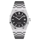 Specht & Söhne SP0041Q Quartz SCEPTRE Black