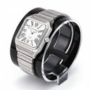 Specht & Söhne SP0021A7 Automatic SANTOS-DUMOUNT White