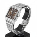 Specht & Söhne SP0021A3 Automatic SANTOS-DUMOUNT