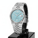 Specht & Söhne SP0043A5 (SPRO5) Automatic REGAL Tiffany Blue