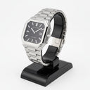 Specht & Söhne SP0031Q1 Quartz CUBIC Black