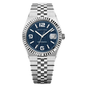 Specht & Söhne SP0043A3 (SPRO3) Automatic REGAL Blue