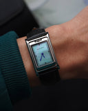 Specht & Söhne SP0042Q2 Quartz DUOVISTA Black Double Face -2