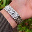 Specht & Söhne SP0028A6 Automatic CUBIC White