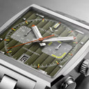 Specht & Söhne SP0009Q11 Quartz MONACOLEE Green Stainless Steel
