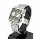 Specht & Söhne SP0009Q11 Quartz MONACOLEE Green Stainless Steel