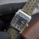 Specht & Söhne SP0040Q3 Quartz EDGE Grey