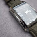 Specht & Söhne SP0040Q3 Quartz EDGE Grey