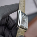 Specht & Söhne SP0040Q3 Quartz EDGE Grey
