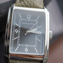 Specht & Söhne SP0040Q3 Quartz EDGE Grey