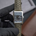Specht & Söhne SP0040Q3 Quartz EDGE Grey