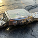 Specht & Söhne SP0009Q11 Quartz MONACOLEE Green Stainless Steel
