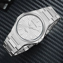 Specht & Söhne SP0027-3 Quartz (AVANTGRADE ROMA) White